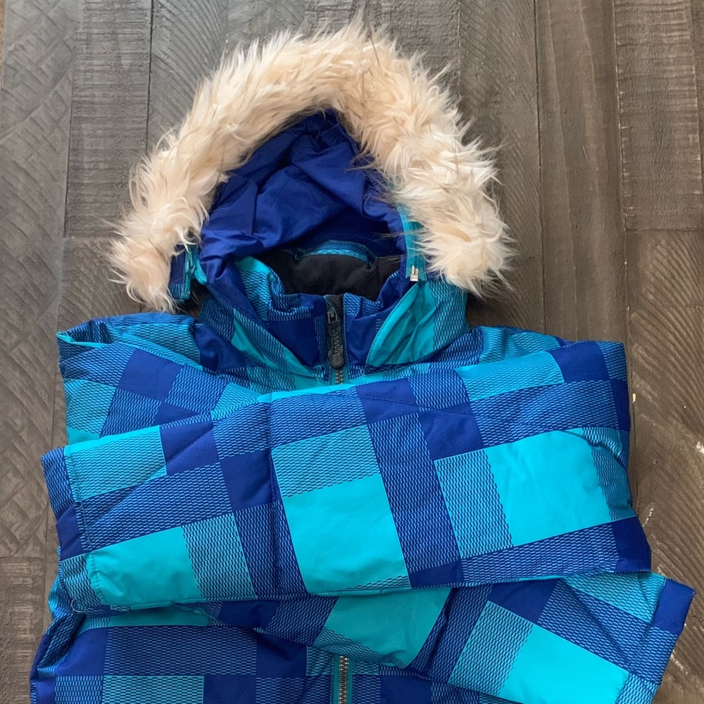 SPYDER Kids (Girls) Snowboarding Jacket